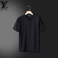 $64.00 USD Louis Vuitton LV Tracksuits Short Sleeved For Unisex #1333537