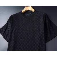 $64.00 USD Louis Vuitton LV Tracksuits Short Sleeved For Unisex #1333537