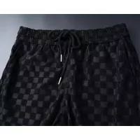 $64.00 USD Louis Vuitton LV Tracksuits Short Sleeved For Unisex #1333537