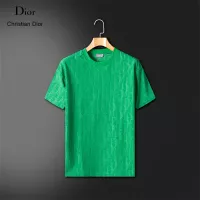 $64.00 USD Christian Dior Tracksuits Short Sleeved For Unisex #1333539