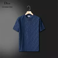 $64.00 USD Christian Dior Tracksuits Short Sleeved For Unisex #1333540