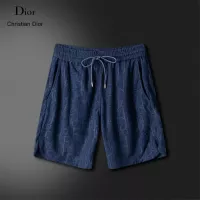 $64.00 USD Christian Dior Tracksuits Short Sleeved For Unisex #1333540