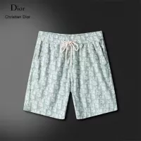$64.00 USD Christian Dior Tracksuits Short Sleeved For Unisex #1333541