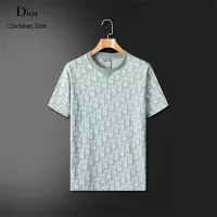 $64.00 USD Christian Dior Tracksuits Short Sleeved For Unisex #1333541