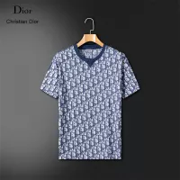 $64.00 USD Christian Dior Tracksuits Short Sleeved For Unisex #1333542