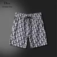 $64.00 USD Christian Dior Tracksuits Short Sleeved For Unisex #1333544