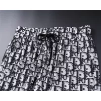 $64.00 USD Christian Dior Tracksuits Short Sleeved For Unisex #1333544