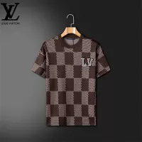 $64.00 USD Louis Vuitton LV Tracksuits Short Sleeved For Unisex #1333546