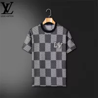$64.00 USD Louis Vuitton LV Tracksuits Short Sleeved For Unisex #1333547
