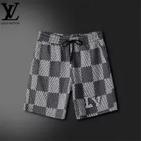 $64.00 USD Louis Vuitton LV Tracksuits Short Sleeved For Unisex #1333547