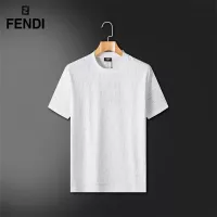 $64.00 USD Fendi Tracksuits Short Sleeved For Unisex #1333550