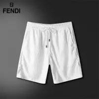 $64.00 USD Fendi Tracksuits Short Sleeved For Unisex #1333550