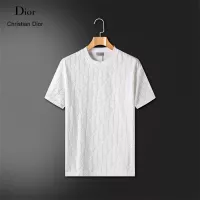 $64.00 USD Christian Dior Tracksuits Short Sleeved For Unisex #1333552
