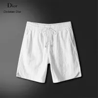 $64.00 USD Christian Dior Tracksuits Short Sleeved For Unisex #1333552