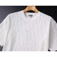 $64.00 USD Christian Dior Tracksuits Short Sleeved For Unisex #1333552