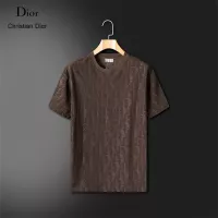 $64.00 USD Christian Dior Tracksuits Short Sleeved For Unisex #1333553