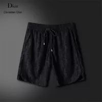 $64.00 USD Christian Dior Tracksuits Short Sleeved For Unisex #1333554