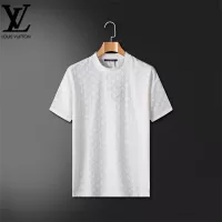 $64.00 USD Louis Vuitton LV Tracksuits Short Sleeved For Unisex #1333555