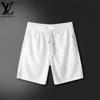 $64.00 USD Louis Vuitton LV Tracksuits Short Sleeved For Unisex #1333555