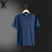 $64.00 USD Louis Vuitton LV Tracksuits Short Sleeved For Unisex #1333556