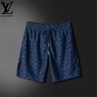 $64.00 USD Louis Vuitton LV Tracksuits Short Sleeved For Unisex #1333556