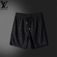 $64.00 USD Louis Vuitton LV Tracksuits Short Sleeved For Unisex #1333557