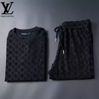 $64.00 USD Louis Vuitton LV Tracksuits Short Sleeved For Unisex #1333557