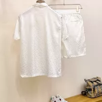 $64.00 USD Burberry Tracksuits Short Sleeved For Men #1333563