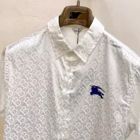$64.00 USD Burberry Tracksuits Short Sleeved For Men #1333563