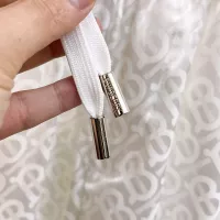 $64.00 USD Burberry Tracksuits Short Sleeved For Men #1333563