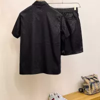 $64.00 USD Burberry Tracksuits Short Sleeved For Men #1333564