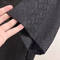 $64.00 USD Burberry Tracksuits Short Sleeved For Men #1333564