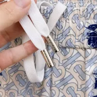 $64.00 USD Burberry Tracksuits Short Sleeved For Men #1333566