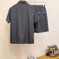 $64.00 USD Gucci Tracksuits Short Sleeved For Men #1333568