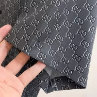 $64.00 USD Gucci Tracksuits Short Sleeved For Men #1333568