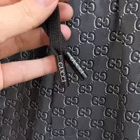 $64.00 USD Gucci Tracksuits Short Sleeved For Men #1333568