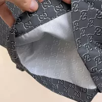 $64.00 USD Gucci Tracksuits Short Sleeved For Men #1333568