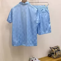 $64.00 USD Gucci Tracksuits Short Sleeved For Men #1333569