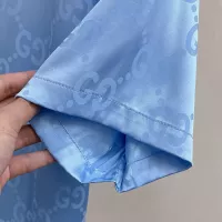 $64.00 USD Gucci Tracksuits Short Sleeved For Men #1333569