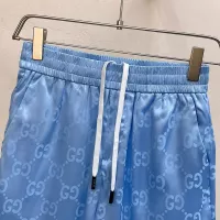 $64.00 USD Gucci Tracksuits Short Sleeved For Men #1333569