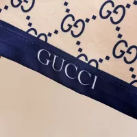$64.00 USD Gucci Tracksuits Short Sleeved For Men #1333571