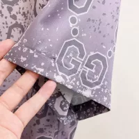 $64.00 USD Gucci Tracksuits Short Sleeved For Men #1333573