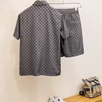 $64.00 USD Gucci Tracksuits Short Sleeved For Men #1333574