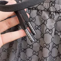 $64.00 USD Gucci Tracksuits Short Sleeved For Men #1333574