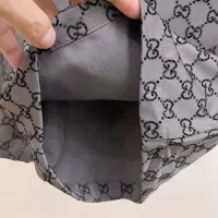 $64.00 USD Gucci Tracksuits Short Sleeved For Men #1333574