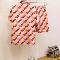 $64.00 USD Gucci Tracksuits Short Sleeved For Men #1333576