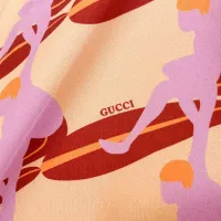 $64.00 USD Gucci Tracksuits Short Sleeved For Men #1333576