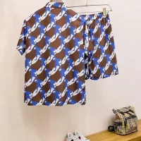 $64.00 USD Gucci Tracksuits Short Sleeved For Men #1333577