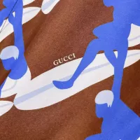 $64.00 USD Gucci Tracksuits Short Sleeved For Men #1333577