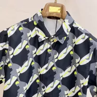$64.00 USD Gucci Tracksuits Short Sleeved For Men #1333578